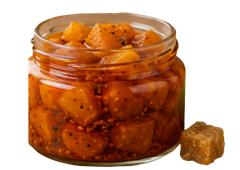 Sweet Mango Pickle